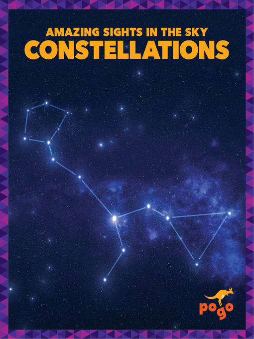 Cover image for Constellations